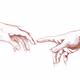 Sketch by Nyx