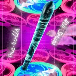 Crypto pre-roll: 4th Series (saronite)