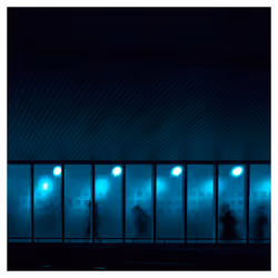Moments / The Last Train