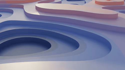 The Shifting Dunes Oasis