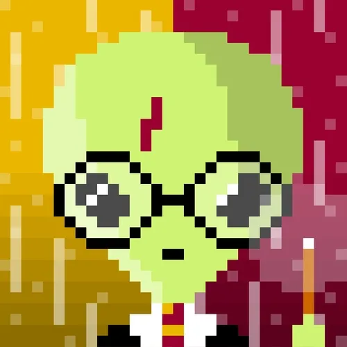 Extraterrestrial Pals