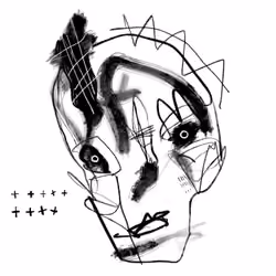 ScribbleGlitch #2