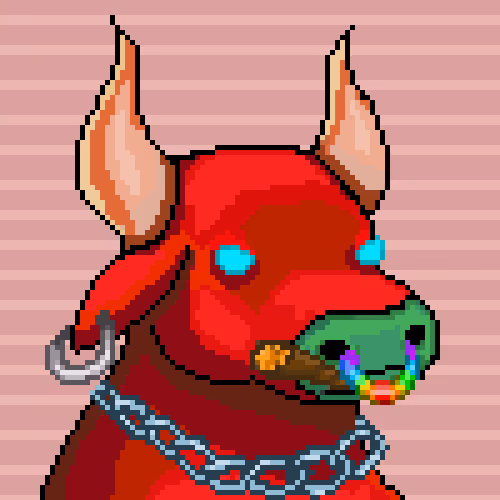 Hashbullz