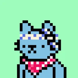 PixelCat 8242
