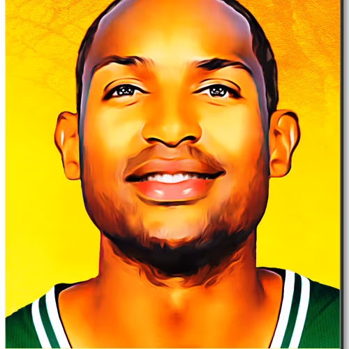 Al Horford #1