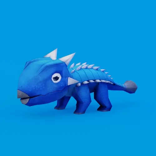Doni-Dino #04