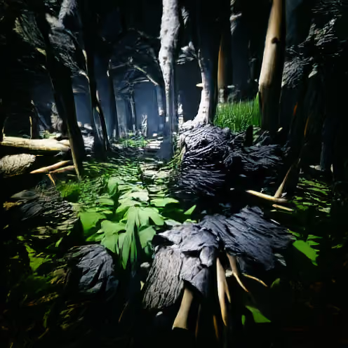 JimmyJamesDev Collection