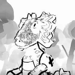 Story 002 - Reptile