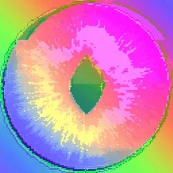 Eye #101