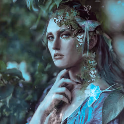 Creatives Collaborating