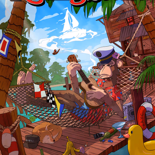 Rolling Stone x Bored Ape Yacht Club 2022 Collab