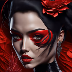 Señorita Donna #28