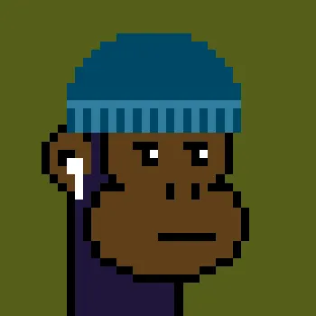 CryptoApes #65