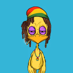 Sick Chick 05