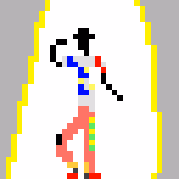 Item #13555913924907396004338850905498560516206114922323800967931772331928265424897 Media