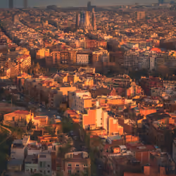 Basílica de la Sagrada Família