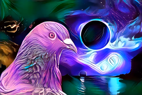 Item #8611177212973406975637787311467685402207376623163261380943493969640438104065 Media