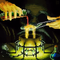 Alchemy #16