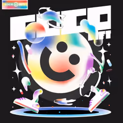 wobject # 29 | cocoNFT  | SPECIAL FLYER