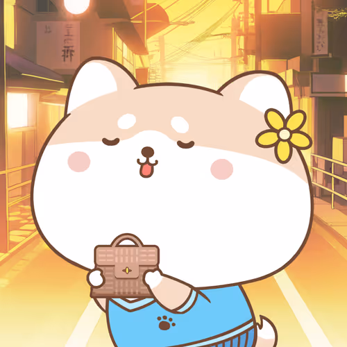 Baozishiba Nft