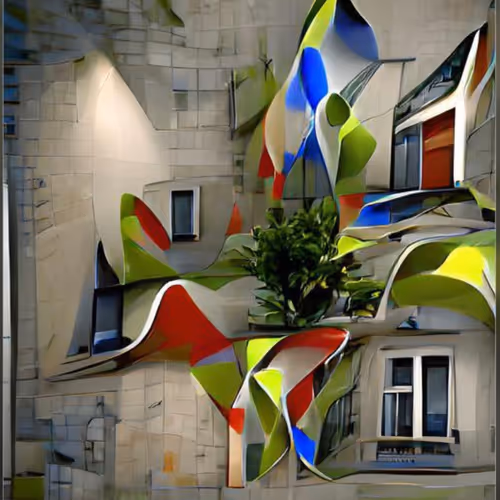 QuijoteHorizon Collection - old