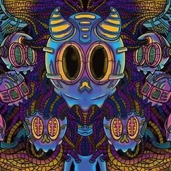 skull of sk-cool #01