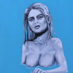 HP Fjugstad - Blue for Jazz