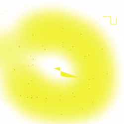 The Yellow Circle of