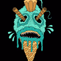 Wailing Wafer-Mint