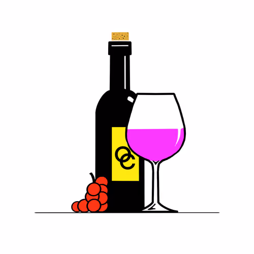 OnChain Wine #143