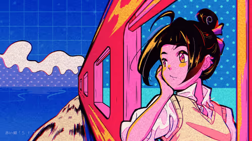 S I T I P O P -- [Loop]