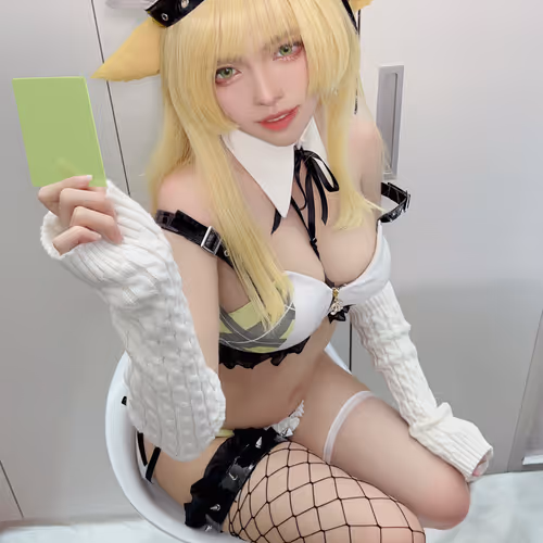 OSA Cosplay
