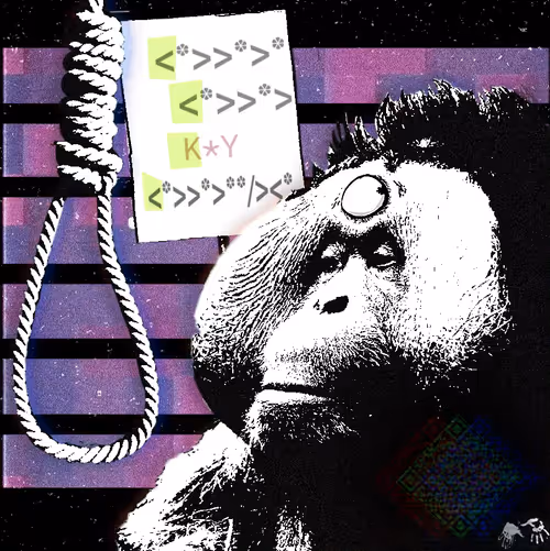 Item #80273959387095329784649520503265043847982340121951566185034255877941569257473 Media