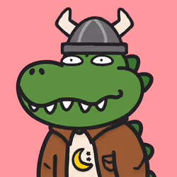 Gator #1124