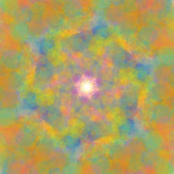 Tye Dye Dream