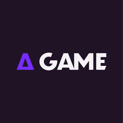 A Game Logo