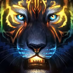 Tigress