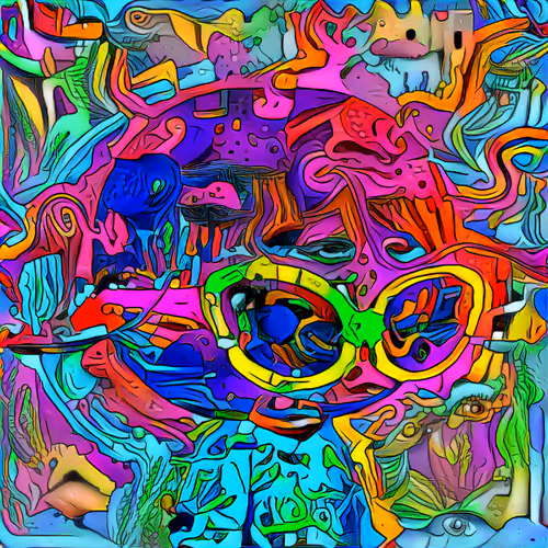 From Another Universe