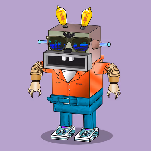 Item #7948986454524070020768945236896966363085064345480333639509855333837017448449 Media