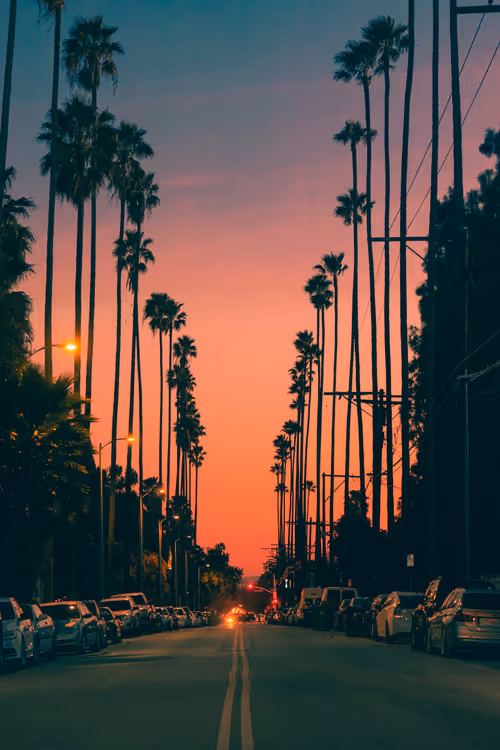 Somewhere Else: 095 - Chasing the Sun