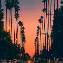 Somewhere Else: 095 - Chasing the Sun