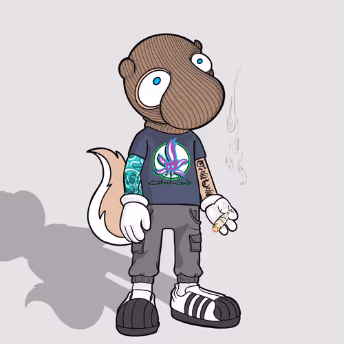 Skunk Budz