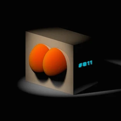 TWERKBOX #011