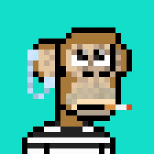 PixelApe 1827