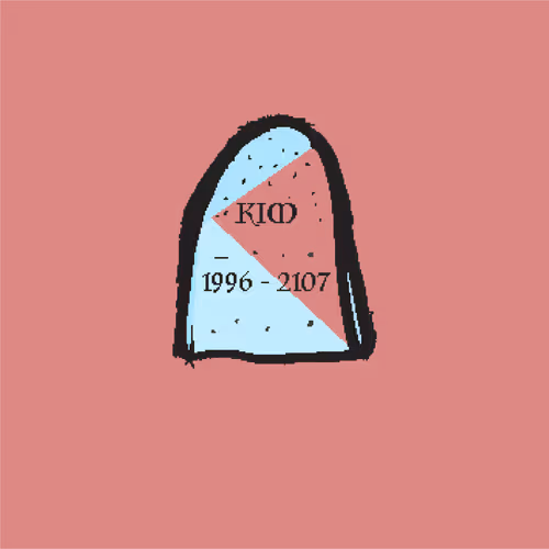 Lonely Graves