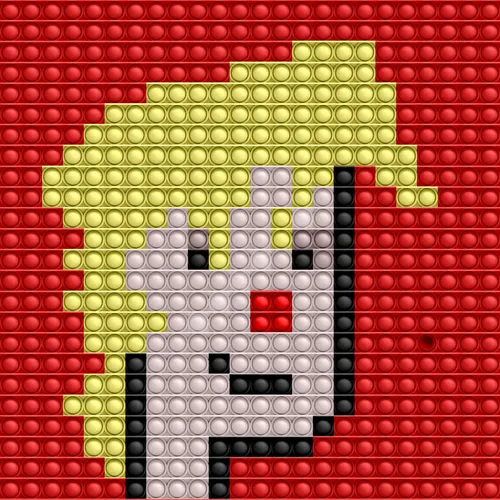 Item #41290390596365734176968961616270935146020872998101866759684725845822476910593 Media