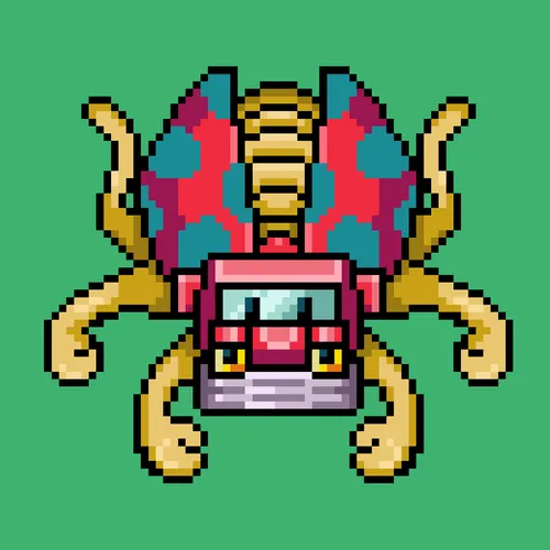 Item #94206081753778700646724724471840172091315278041404480090544093385301166129153 Media