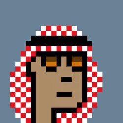 Saudis #2