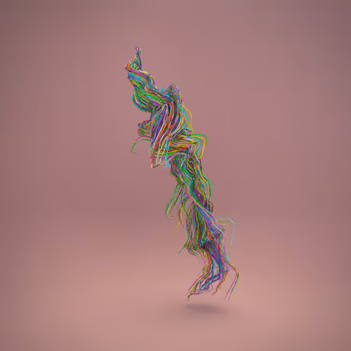 Chromatic Evolution