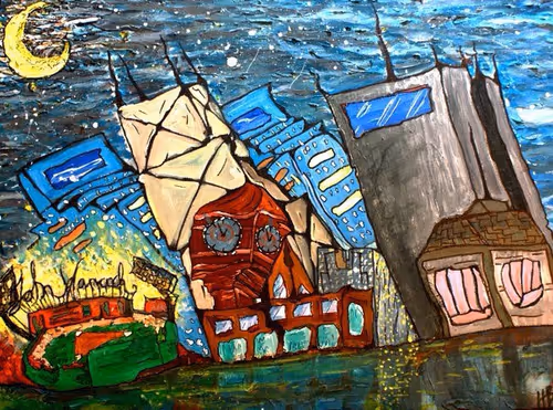 Item #18737498391272000360770389809007454971893280623716805117201428362707614040065 Media